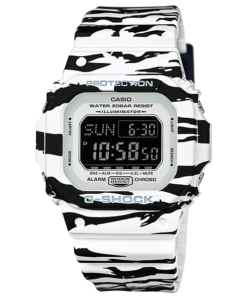 DW-D5600BW-7JF