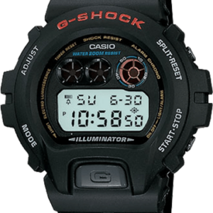 Cheap G-Shock DW6900-1V Watch