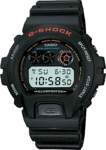 G-SHOCK DW-6900 Specifications and New Releases - G-Central G G-SHOCK DW-6900 Specifications and New Releases - G-Central G