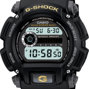 Cheap G-Shock DW9052-1B Watch