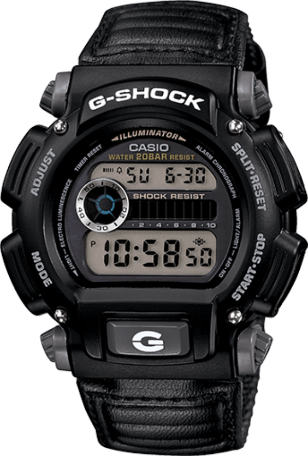 Most Affordable GShock Watches (under and around 50) GCentral G
