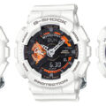 G-Shock GMA-S110CW