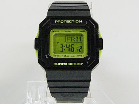 G-Shock Mini GMN-550-1CJR