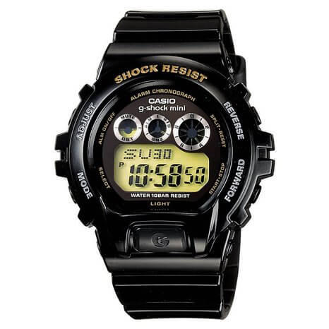 G-Shock Mini GMN-691G-1JR