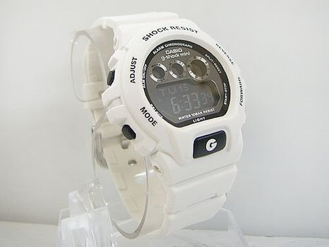 G-Shock Mini GMN-691-7AJF