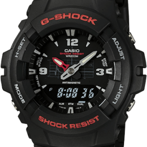 G-Shock G100-1BV