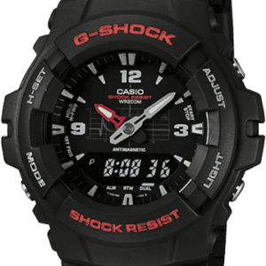 G-Shock G100-1BV