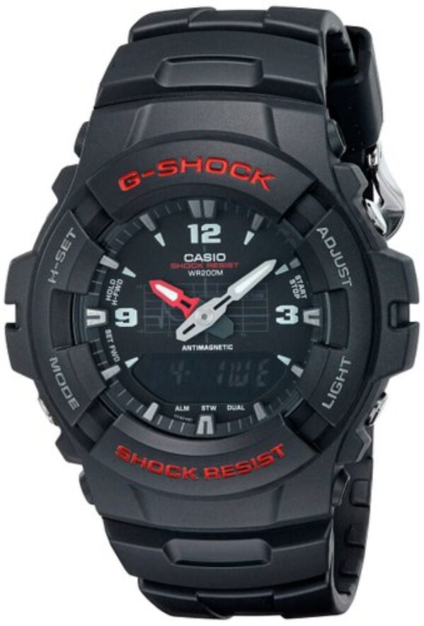 Most Affordable GShock Watches (under and around 50) GCentral G