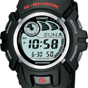 Cheap G-Shock G2900F-1V Watch