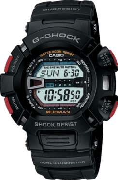 Mudman g9000ms cheap