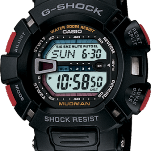 Cheap G-Shock G9000-1V Mudman Watch