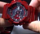 G-Shock GA-110NM Neo Metallic Series