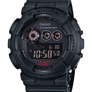 GD-120MB-1 G-Shock Stealth Military Watch