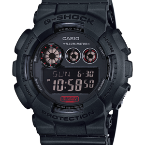 GD-120MB-1 G-Shock Stealth Military Watch