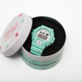 Johnny Cupcakes G-Shock GD-X6900JC-3JR Collaboration Watch