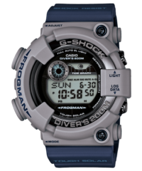 GF-8250ER-2JF Men In Military Colors Frogman