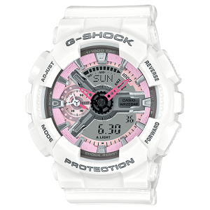 Best G-Shock For Women GMAS110MP-7A