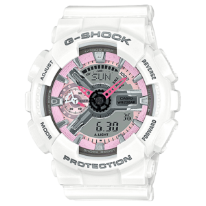 Best G-Shock For Women GMAS110MP-7A