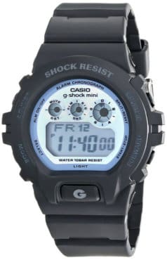 G-Shock Mini GMN-692-1BJR