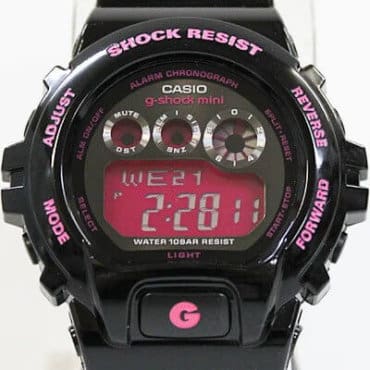 G-Shock MiniGMN-692-1JR