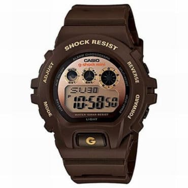 G-Shock Mini GMN-692-5BJR