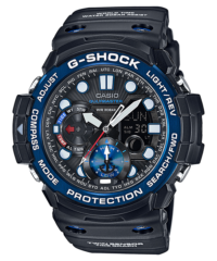 G-Shock GN-1000B-1A with Compass