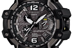 casio g shock gps hybrid wave ceptor