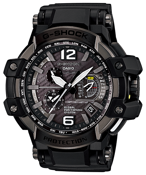 Casio G Shock Gravitymaster Gpw 1000 All Models Released G Central G Shock Watch Fan Blog