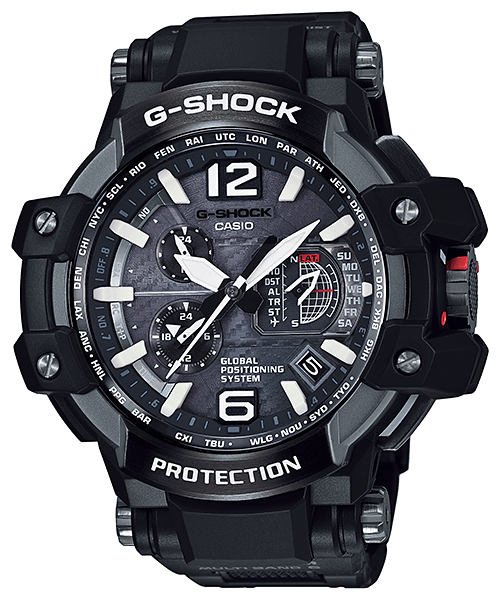 Casio G Shock Gravitymaster Gpw 1000 All Models Released G Central G Shock Watch Fan Blog