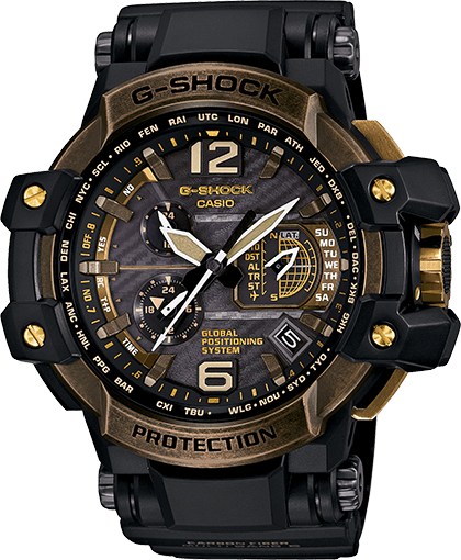 Casio G Shock Gravitymaster Gpw 1000 All Models Released G Central G Shock Watch Fan Blog