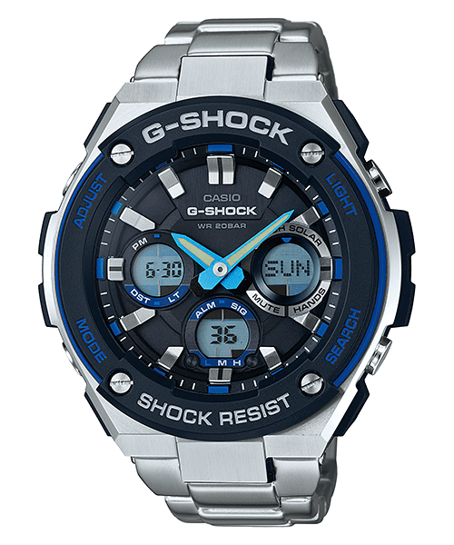 G-Shock G-STEEL GST-S100D-1A2