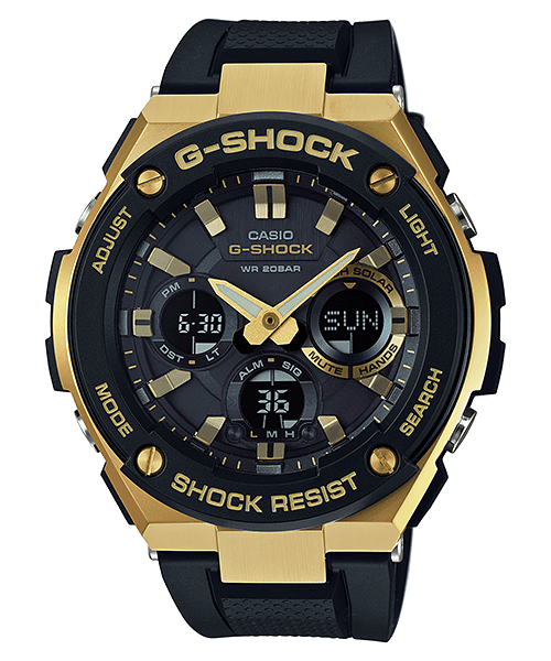 G-Shock G-STEEL GST-S100G-1A