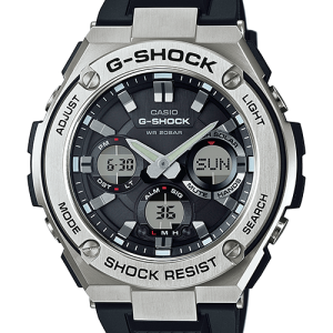 G-Shock G-STEEL GST-S110-1A