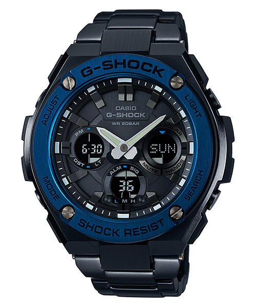 G-Shock G-STEEL GST-S110BD-1A2