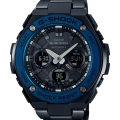 G-Shock G-Steel GST-W110BD-1A2JF with Multi-Band 6