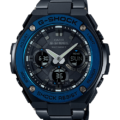 G-Shock G-Steel GST-W110BD-1A2JF with Multi-Band 6