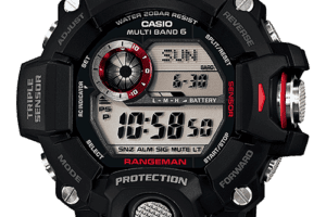 casio g shock cyber monday