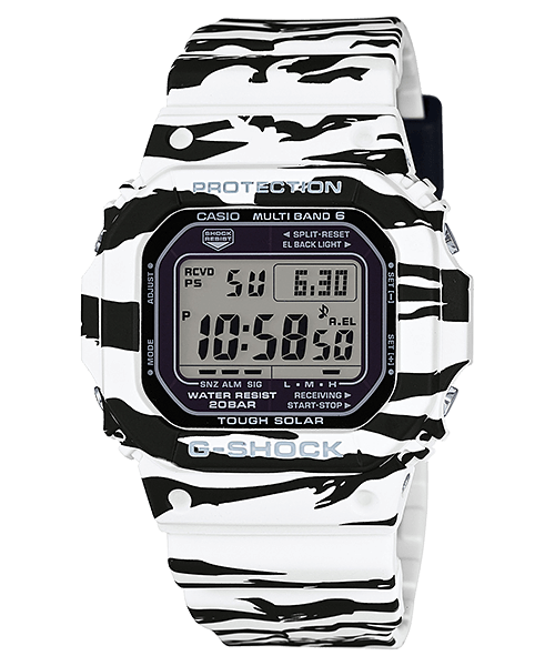 GW-M5610BW-7JF