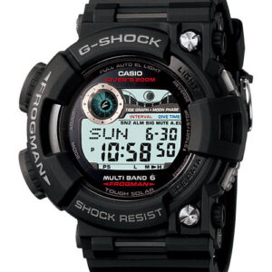 G-Shock GWF-1000-1 Frogman