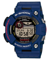 G-Shock Frogman GWF-D1000, GWF-1000, GF-8250: All Models