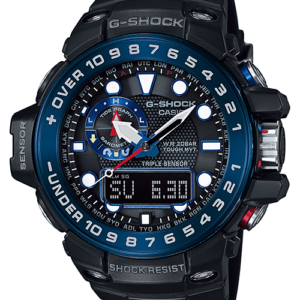 G-SHOCK GWN-1000 Gulfmaster Specifications and New Releases