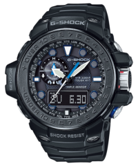 G-Shock GWN-1000C-1A Gulfmaster with Compass