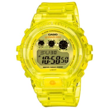 G-Shock Mini Gmn-692-9jr