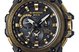 MTG-G1000BS-1A