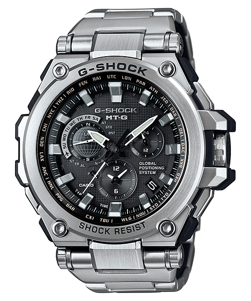 G-Shock MTG-G1000D-1AJF