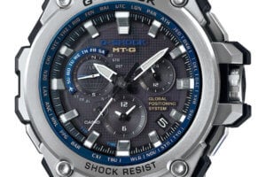 G-Shock MTGG1000D-1A2 gets U.S. release