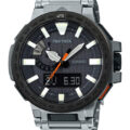 Casio Pro Trek PRX-8000T-7A Manaslu Watch