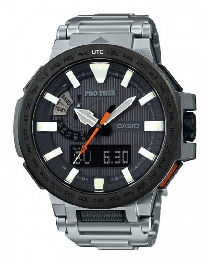 casio prx 8000t