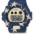 Alife x G-Shock GD-X6900AL-2 Watch