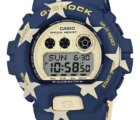 Alife x G-Shock GD-X6900AL-2 Watch